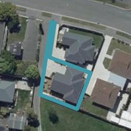 2/34 Niven Street, Avondale, Christchurch
