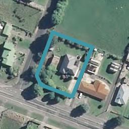 58 Half Mile Road, Tuatapere, Tuatapere