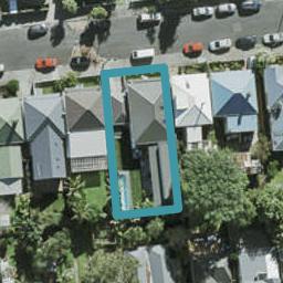 44 Lincoln Street, Ponsonby, Auckland