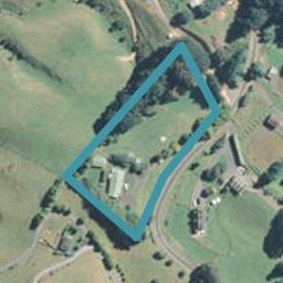575 Moonshine Hill Road, Moonshine Valley, Porirua