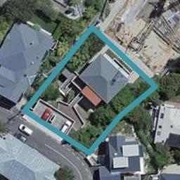 5 Clermont Terrace, Kelburn, Wellington
