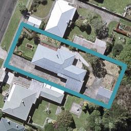 7 Nikau Street, Inglewood, Inglewood