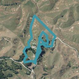 627A Ridge Road, Pohangina, Ashhurst