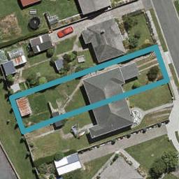 17 Lockerbie Street, Turnbull Thomson Park, Invercargill