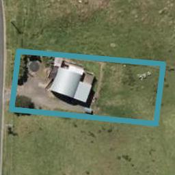 104 King Street, Hikurangi, Hikurangi