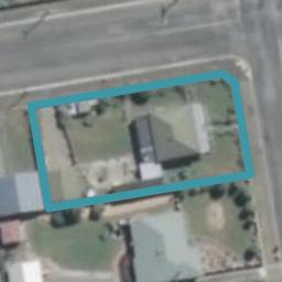 37 Allnatt Street, Temuka, Temuka
