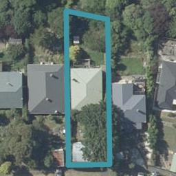 26 Ryehill Street, Calton Hill, Dunedin