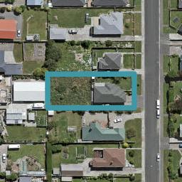42 Norwood Street, Newfield, Invercargill