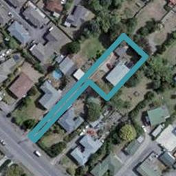 15A Cockburn Street, Kuripuni, Masterton