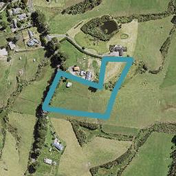 243 Amreins Road, Taupaki
