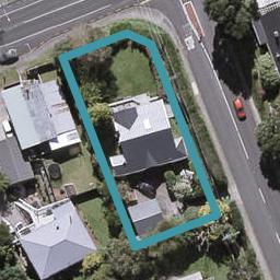 52 Govett Avenue, Frankleigh Park, New Plymouth