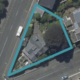 21 Arthur Street, Dunedin Central, Dunedin