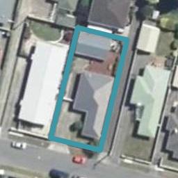 25 Burnton Street, Epuni, Lower Hutt
