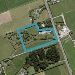 256 Mill Road South, Seaward Bush, Invercargill