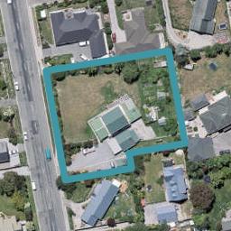34 West Belt, Rangiora, Rangiora