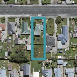 251 Centre Street, Heidelberg, Invercargill