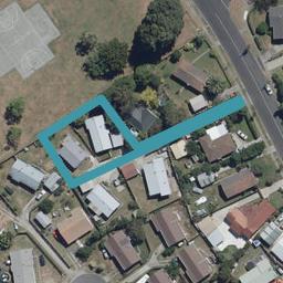 32B Odlin Crescent, Nawton, Hamilton