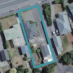 133 High Street, Solway, Masterton
