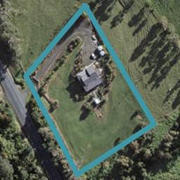 140 Kaipara Coast Highway, Kaukapakapa