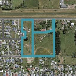 79 Ball Street, Kingswell, Invercargill