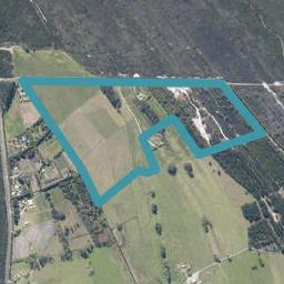 0 Inland Road, Lake Ohia