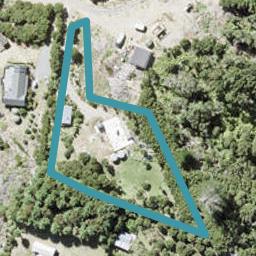 8 Woods Ridge Road, Kawau Island
