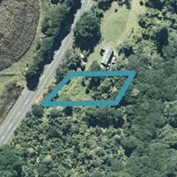 0 State Highway 35, Te Kaha, Te Kaha