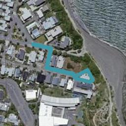15 Steeple Lane, Seatoun, Wellington