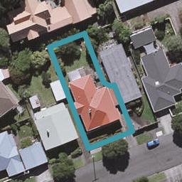 7 George Street, Lower Vogeltown, New Plymouth