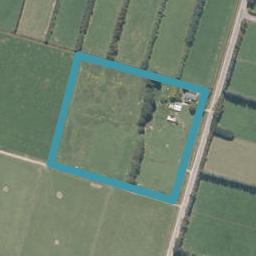 724 Kaka Point Road, Paretai