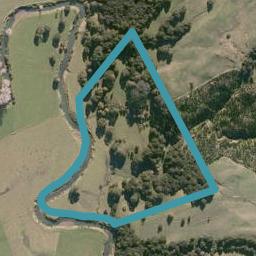 0 State Highway 1, Mangamuka, Okaihau