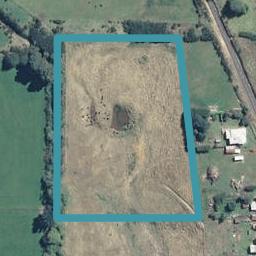 7 Russell Street, Wairio, Otautau