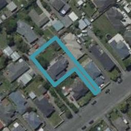 43 Wychbury Street, Spreydon, Christchurch