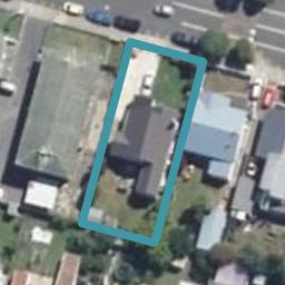 40 Brunswick Street, Hutt Central, Lower Hutt
