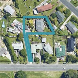 171 Devon Street West, Hillcrest, Rotorua