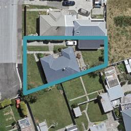 11 Carron Street, Waverley, Invercargill
