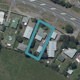 1372 Napier Road, Ashhurst, Ashhurst