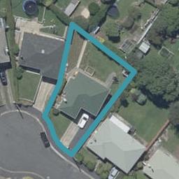 8 Cohen Place, Wakari, Dunedin