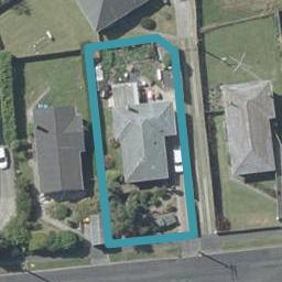 173 Mulford Street, Concord, Dunedin