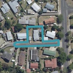 34 Waterford Road, Fitzroy, Hamilton