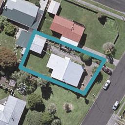 8 Konini Street, Inglewood, Inglewood