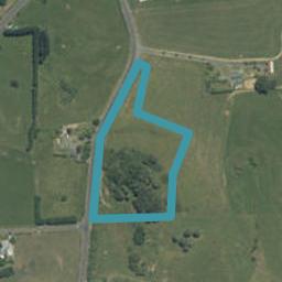 0 Gillard Road, Ngahinapouri, Ohaupo