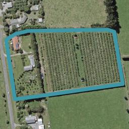 291 Otaki Gorge Road, Hautere