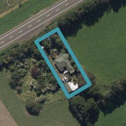 1954 State Highway 56, Tiakitahuna, Palmerston North