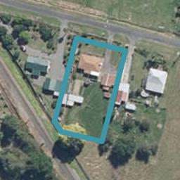 4 Stewart Street, Hunterville