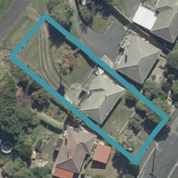 47 Belford Street, Waverley, Dunedin