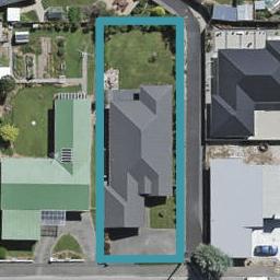 62 Bainfield Road, Waikiwi, Invercargill