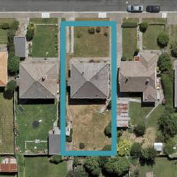 115 Miller Street, Georgetown, Invercargill