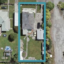 17 Moa Street, Waikiwi, Invercargill