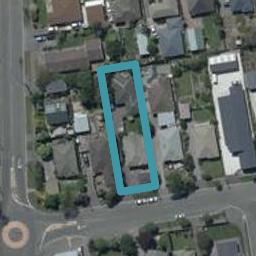 2/49 McBratneys Road, Dallington, Christchurch